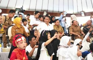 Bupati Wahono Tegas, Bojonegoro Harus Jadi Kota Inklusif untuk Semua