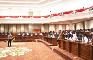 Road to Hakordia 2025: Pelajar SD–SMP Diajak Lawan Korupsi