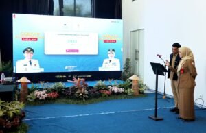 Bapenda Bojonegoro Hujani Hadiah, Taat Pajak Bisa Bawa Pulang Motor