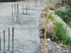 Proyek Beton Pomahan Bojonegoro Diduga Menyimpang: Fondasi Super Tipis Bikin Warga Emosi