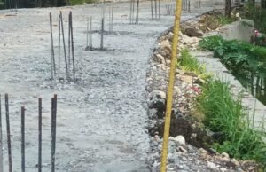 Proyek Beton Pomahan Bojonegoro Diduga Menyimpang: Fondasi Super Tipis Bikin Warga Emosi