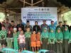 Sekolah di Napis Bojonegoro Dari Berdinding Papan ke Gedung Baru Dua Lantai