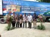 Hebat, Produk Lokal Bojonegoro Resmi Diekspor ke Timur Tengah
