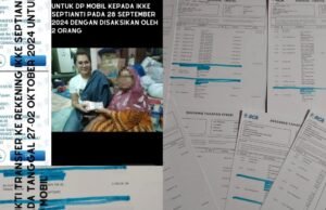 Drama Adu Lapor di Polda Jatim: Uang Muka HRV Rp 83 Juta Jadi Sorotan