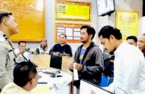 Wartawan Ngawi Menggugat, Ancaman Balok Paving Bikin Media Melawan