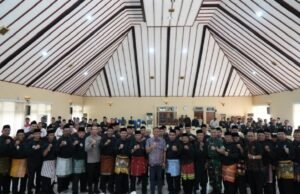 Era Baru Pencak Silat Bojonegoro Dimulai