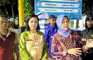 Wabup Nurul Turun Tangan, Bojonegoro Pasang Pompa Baru Atasi Banjir Kota