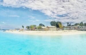 7 Pulau Surgawi di Sulsel yang Bikin Kamu Tak Mau Pulang