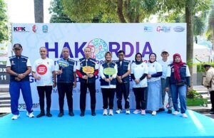 Lima OPD Raih Nilai Memuaskan, Bojonegoro Serius Bangun Pemerintahan Bersih