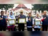 Desa Antikorupsi Makin Meluas, Tiga Desa Bojonegoro Diganjar Penghargaan