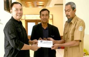 PJI Lamongan Usung Program Sambang Desa, PMD Beri Respon Positif