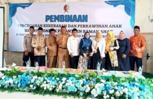 Pernikahan Dini Membludak di Kecamatan Kedungadem, DP3AKB Bojonegoro Turun Tangan