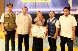 Prestasi Gemilang, Bojonegoro Ungguli Vaksin PMK Semua Daerah di Jatim