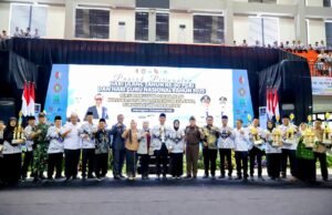 Bupati Bojonegoro: Guru Adalah Pilar Peradaban, Bukan Sekedar Pengajar