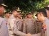 Plt Kapolres Baru Turun Gunung! Kombes Agung Sentil Disiplin Anggota Tuban
