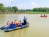 Remaja Hilang di Waduk Penguripan Lamongan, Pencarian Dikebut Tim Gabungan