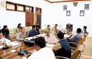 Olimpiade Matematika di Bojonegoro Berujung Bencana