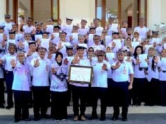 ASN Bojonegoro di Warning, Langgar Pakta Integritas Siap-Siap Kena Sanksi