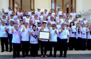 ASN Bojonegoro di Warning, Langgar Pakta Integritas Siap-Siap Kena Sanksi