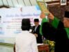 Bupati Bojonegoro Lantik 4 Kades Baru, Pesannya Bikin Tersentak