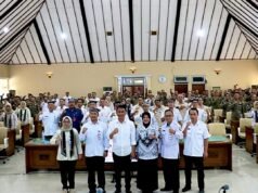 Wabup Nurul Ingatkan Satpol PP Bojonegoro: Berani Tegakkan Peraturan