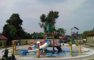 Dander Waterpark Makin Keren, Deretan Wahana Baru Ini Bikin Liburan Makin Betah
