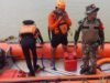 Tenggelam di Waduk Penguripan Lamongan, Tim SAR Kerahkan 4 Perahu