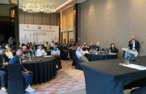 KSPI Desak Indonesia Bebas Asbes, Seruan Keras dari Konferensi Asia Pasifik