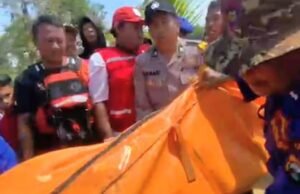 Pencarian Dramatis di Waduk Penguripan Lamongan Berakhir: Korban Ditemukan Hari Kedua