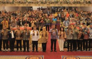 Jawa Timur Pecah Rekor, Seluruh Desa Kini Punya Posbankum