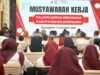 PMI Bojonegoro Jadi yang Terdepan, Raih Sertifikat CPPOB Pertama di Jatim
