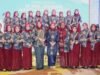 Pertemuan Akbar Organisasi Perempuan Bakorwil II: Gresik Jadi Tuan Rumah Paling Meriah