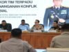 Polres Bojonegoro Siap Total Amankan Natal dan Tahun Baru