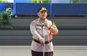 Kapolres Tuban Dicopot, Pengamat: Harusnya Bukan Hanya Copot, Tapi Dipidana