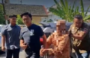 Pembunuh Jama’ah Mushola Kedungadem Divonis Mati, PN Bojonegoro Catat Sejarah