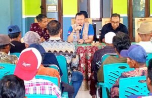 HIPPAM Kesulitan Air, PDAM Bojonegoro Turun Tangan, Hadirkan Solusi Cepat