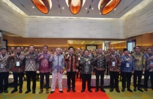 PELTU Tatang Masuk Top 45, Bojonegoro Melesat Atasi TBC