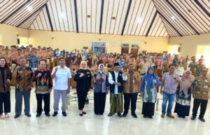 72 Kasus Narkoba di Bojonegoro 2025, Sosialisasi Sasar Pelajar