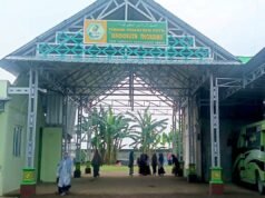 Dari Pembuat Onar ke Permata Pesantren, Ini Kisah Santri Soden