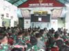 Babinsa Diminta Aktif Kawal KDKMP, Ini Pesan Tegas Dandim Lamongan