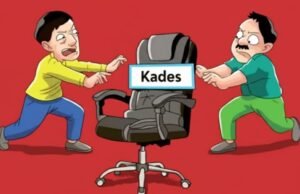 Pilkades Sugihwaras Bojonegoro 15 Desember, Warga Diajak Jaga Kondusivitas dan Persatuan