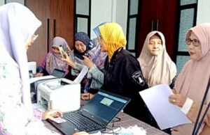 HPV DNA Jadi Senjata Lawan Kanker Serviks di Surabaya