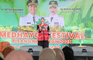 Rasa Lebih Kuat, Aroma Lebih Khas: Ini Keunggulan Pisang Ngambon Bojonegoro