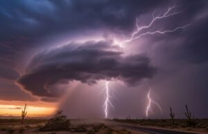 BMKG Warning, Cuaca Ekstrem Mengintai Jatim hingga 20 Desember