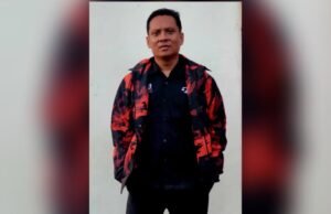 Dialog Kebangsaan Digelar, DPRD Justru Tak Datang