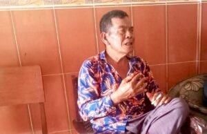 Bangun HIPPA Pakai Uang Pribadi, Kini Ditinggal Tanpa Hak: Tangis Wajidan di Tuban