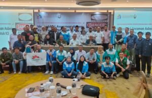 Pengadilan Menangkan Aktivis, Label Bahaya Asbes Tak Bisa Ditawar