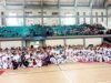 Dojo 08 Dominasi Kejurkab Karate Bojonegoro 2025