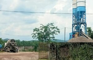 Batching Plant Sumengko Disorot, Ujian Nyata Penegakan Perda di Bojonegoro