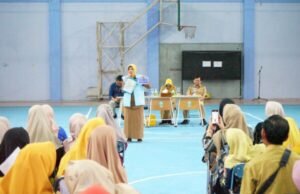 Bojonegoro Genjot Data Sosial Ekonomi, Ribuan Kader Dikerahkan